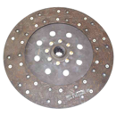 Disque d'embrayage pour tracteur CASE IH 331022010 adaptable
