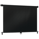 Store de cabine à accrocher opaque 700 mm pour tracteur