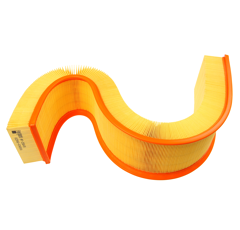 MANN  Kabinenfilter CU88343