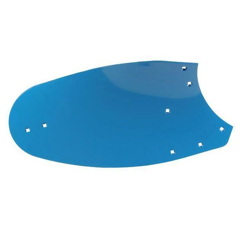 Versoir gauche Lemken 3441031 adaptable