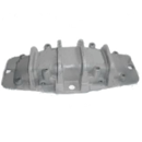 Couvercle pour JOHN DEERE Z12176 adaptable