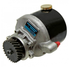 Pompe hydraulique pour tracteur FORD 83960261 adaptable