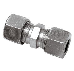 Raccord droit pour STAUFF GV12L adaptable