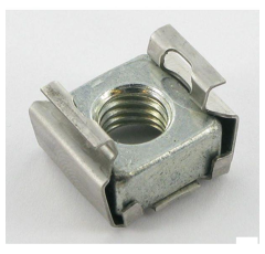 Ecrou faucheuse à disques KUHN 80201055 origine