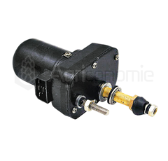 Moteur d'essuie-glace pour machine agricole DEUTZ 04390385 adaptable