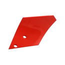 Versoir de rasette gauche pour charrue NAUD 619109 adaptable - Blacksteel©