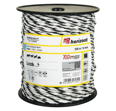 Cordon Turbomax R6-PE - HORIZONT