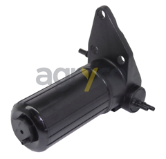 Pompe d'alimentation12 v. pour téléscopique MANITOU 746434 adaptable