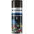 Peinture de finition Noir satiné UNIVERSEL aérosol 400ml| LACAGRI