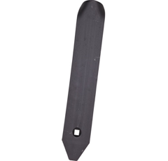Leitblech 13 mm für Grubber KÖCKERLING 506046 – Nachbau  