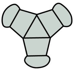 Hache 800 mm OCHSENKOPF