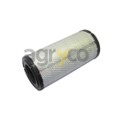 Filtre à air extérieur pour téléscopique JCB 32/915701 adaptable