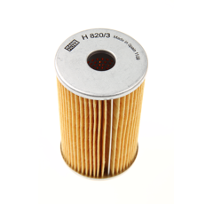 MANN  Ölfiltereinsatz H8203X
