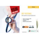 Triticale - RGT Rutenac - BIO
