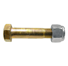 Boulon 1/2''UNF x 61 pour broyeur adaptable 