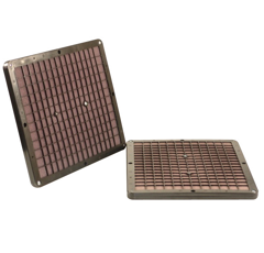 Filtre habitacle adaptable HIFI FILTER SC90034