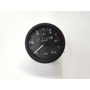 Horotachymètre pour tracteur MASSEY FERGUSON 3698116M92 adaptable