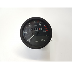 Horotachymètre pour tracteur MASSEY FERGUSON 3698116M92 adaptable