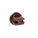 Buse pulvérisateur à jet plat AXI 110° 05 Marron -  ALBUZ