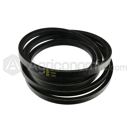 Courroie trapezoidale  3900 mm pour moissonneuse   CLAAS adaptable