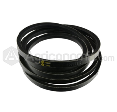 Courroie trapezoidale  3900 mm pour moissonneuse   CLAAS adaptable