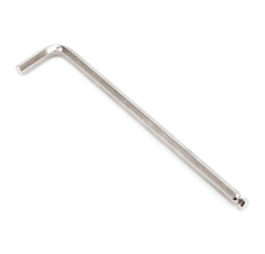 Clé mâle 6 pans extra longue sphérique 14 mm BTR