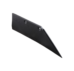 Soc partie arrière renforcé droit pour charrue LEMKEN 3352230 adaptable - Blacksteel©