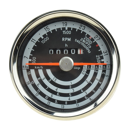 Tractomètre horaire 31km/h Mccormick