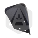 Versoir de rasette KUHN HUARD droite KU619132 adaptable