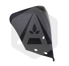 Versoir de rasette KUHN HUARD droite KU619132 adaptable