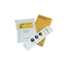 Papier hydrosensible - Pulvérisation - 25 x 75 mm | Teejet