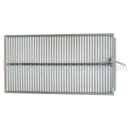 Grilles inférieures 680 mm pour moissonneuse-batteuse CLAAS adaptable