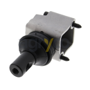 Support levier pour téléscopique MANITOU 474706 adaptable