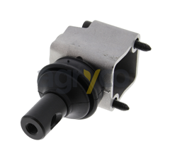 Support levier pour téléscopique MANITOU 474706 adaptable