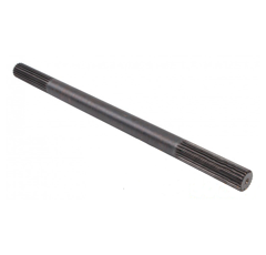 Arbre droit pour moissonneuse-batteuse JOHN DEERE H36520 adaptable