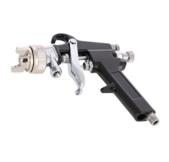 Lackierpistole,5,5 bar Arbeitsdruck 2 mm Düse         