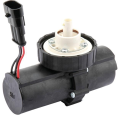 Förderpumpe CASE IH V836867597 - Nachbau