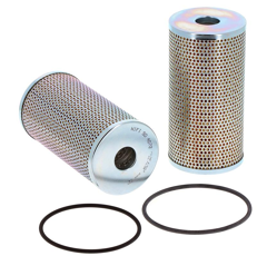 Filtre à huile adaptable HIFI FILTER SO4072