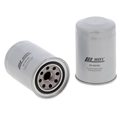 Filtre hydraulique adaptable HIFI FILTER SH60153
