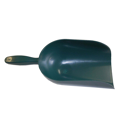Kunststoff Futterschaufel grün ca.2000g