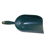 Kunststoff Futterschaufel grün ca.2000g