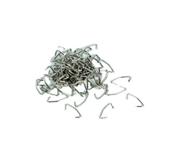 Crochets triangulaires pour porcs 4 cm - KAMER