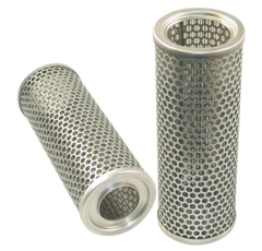 Filtre hydraulique adaptable HIFI FILTER SH66112