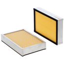 Filtre à air adaptable HIFI FILTER SC70087