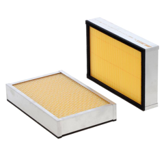 Filtre à air adaptable HIFI FILTER SC70087