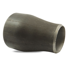 Réduction à souder conique acier 114 x 88,9 mm BAUER