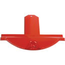 Patin d'usure pour faucheuse KVERNELAND KT55656000 origine