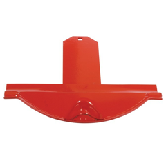 Patin d'usure pour faucheuse KVERNELAND KT55656000 origine