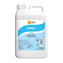 Spirox I Systemisches-Fungizid