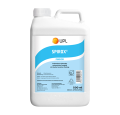 Spirox I Systemisches-Fungizid